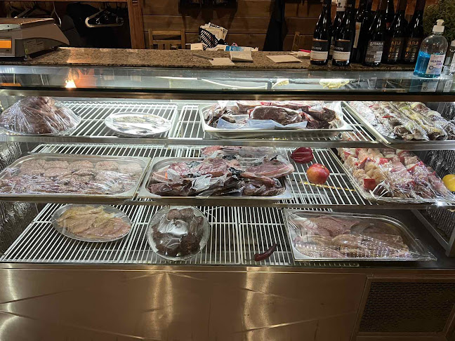 Ресторант Дьовленъ - Девин