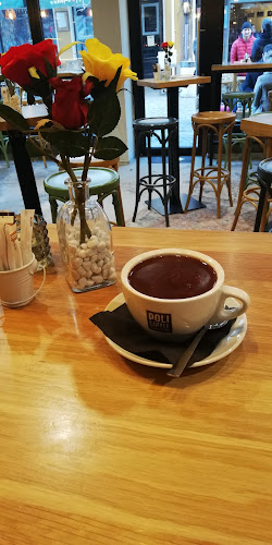 Opinii despre ANYWAY cocktail bar în Пловдив - Гастрономия и хотелиерство