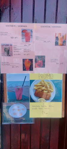 Opinii despre Водна пързалка-Бяла, плаж, бар în Бяла - Гастрономия и хотелиерство