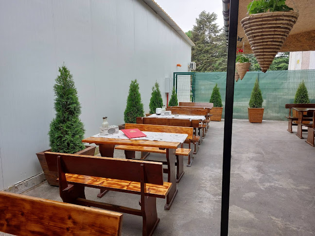 Бистро Димана