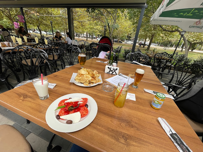 Ресторант Южен Полъх на бул. Свобода