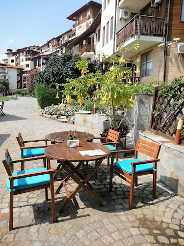 Fish & BBQ Restaurant