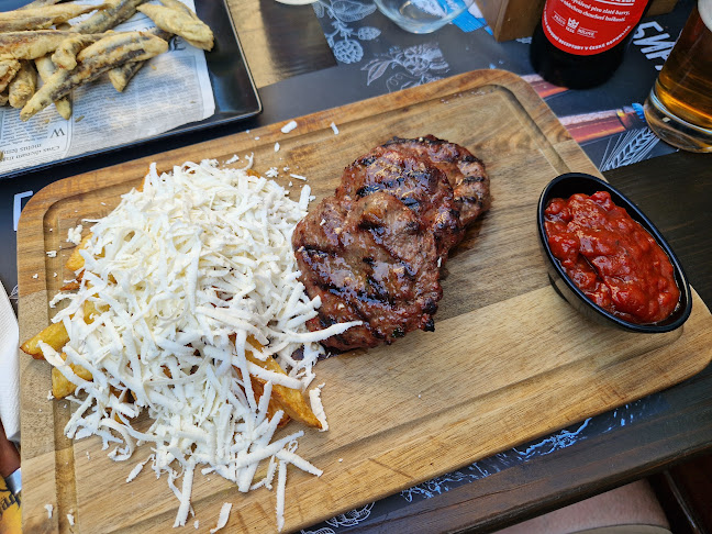 Opinii despre Бистро Любимото în София - Гастрономия и хотелиерство