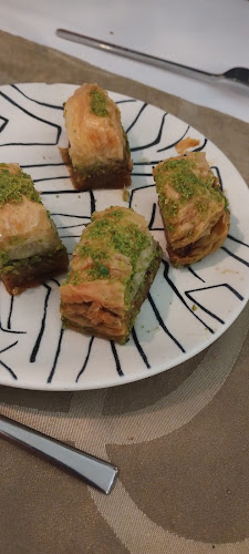 Comentarii opinii despre TM Turkish Restaurant