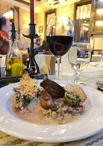 The Chef's House Bansko | Ресторант Банско - Банско