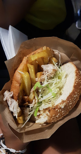 Black Bison Черен Бизон - Созопол