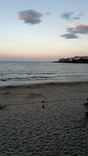 Джинни бар - Гастрономия и хотелиерство