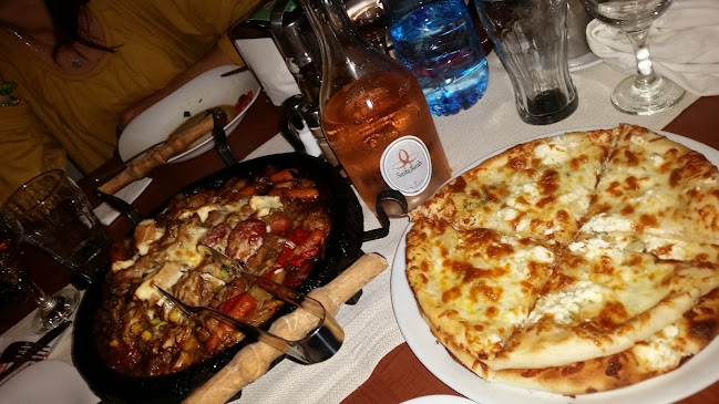 Ресторант и пицария Верони - Балчик