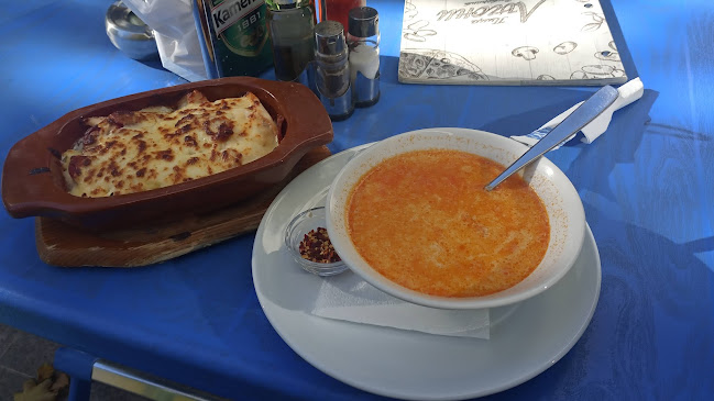 Пицария Лъчони - Света Троица - София