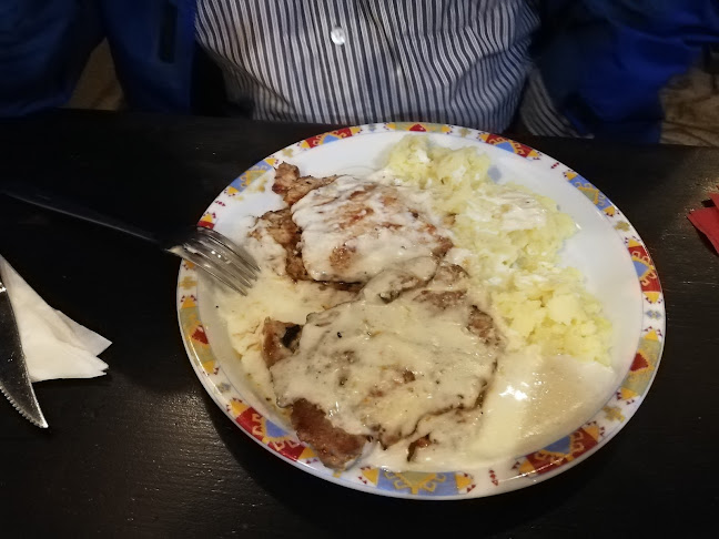 Comentarii opinii despre Механа Коплекса