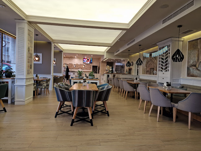 Ла Тоскана пица, бар и динър - Бургас