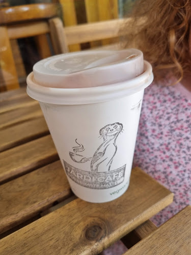 Jardi'café - Гастрономия и хотелиерство