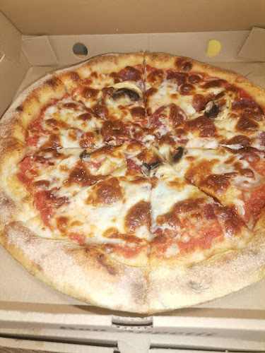 Comentarii opinii despre Домашна Пица