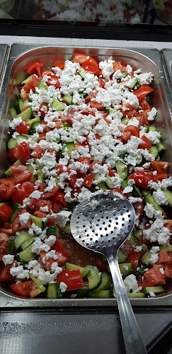 София център, ул. „Любен Каравелов“ 17, 1142 София