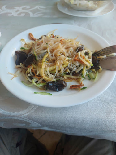 Comentarii opinii despre Та Фу Хао