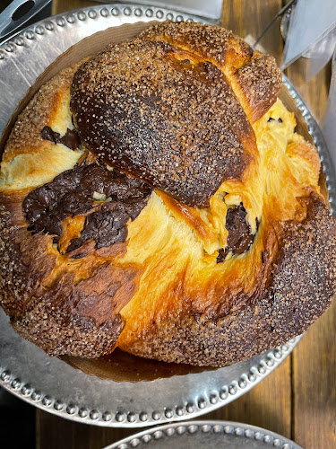 HleBar Oboriste Street - София