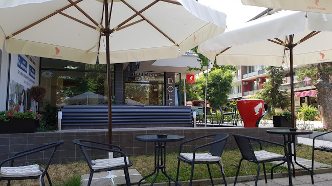 Dolce Coffee House & Bar - Бургас