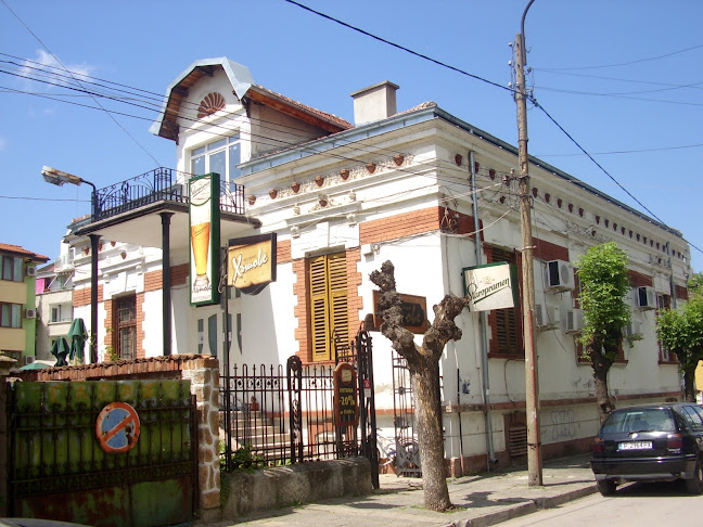 Comentarii opinii despre Ресторант "Хъшове"