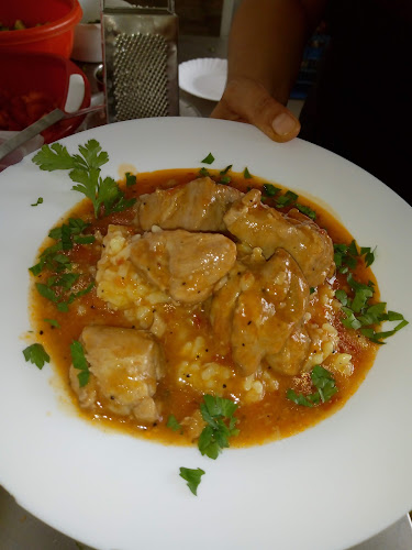 Бистро - Сливен