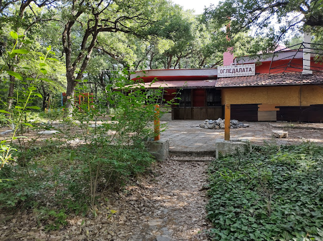 Огледалата - Хасково