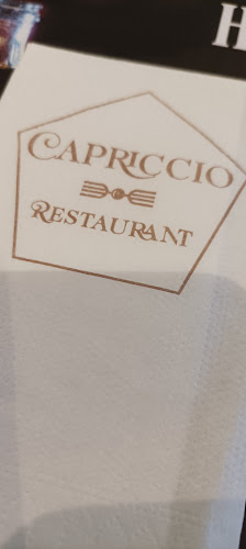 Capriccio Restaurant