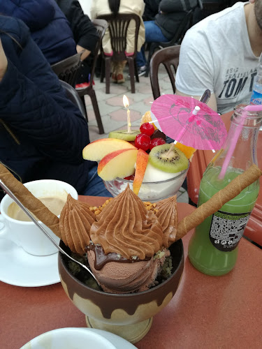 Стената - Гастрономия и хотелиерство