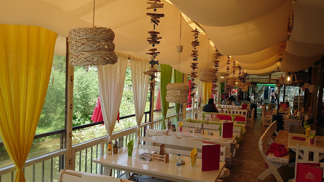 Зодиак ресторант