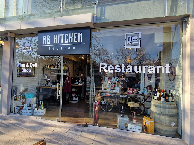Comentarii opinii despre RB KITCHEN - Italian