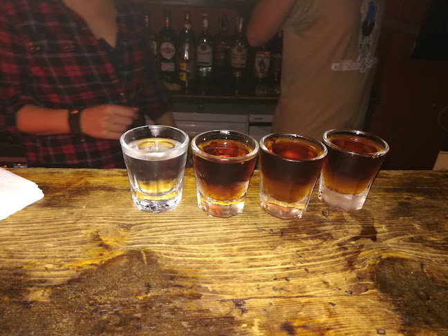 Comentarii opinii despre Бар "Бар"