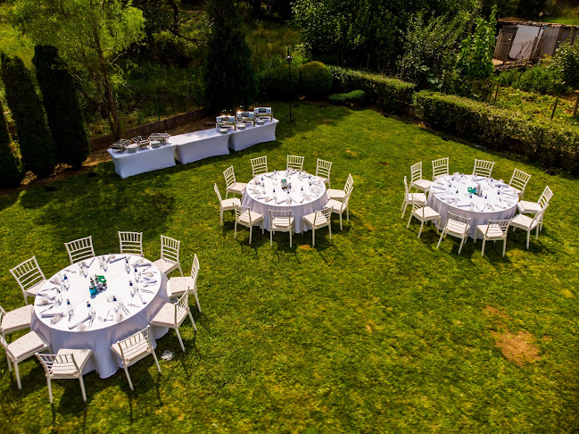 В.И.П. КЕТЪРИНГ