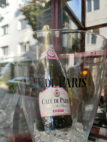 Comentarii opinii despre Кафе Париж