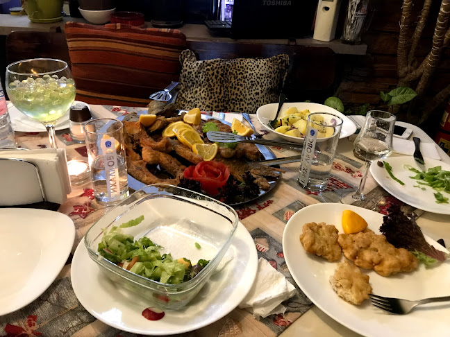 Ресторант „Прохлада“ - Гастрономия и хотелиерство