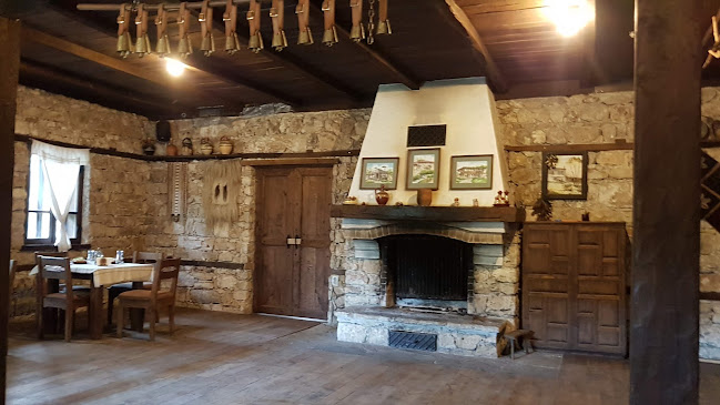 Батовската къща - Долище