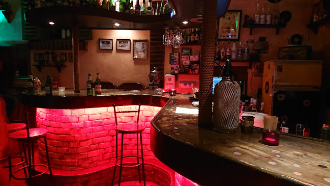 Бар "Карлуш" - Свищов