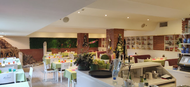 Opinii despre Пицария "Рома" în Русе - Гастрономия и хотелиерство