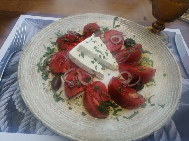 Ресторант Лично