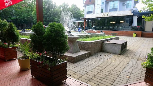 Comentarii opinii despre Кафе-аператив Глобус