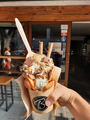 ВкусотéриЯ | cafe & burgers - Велико Търново