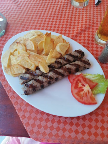 Bistro Fontana Primorsko