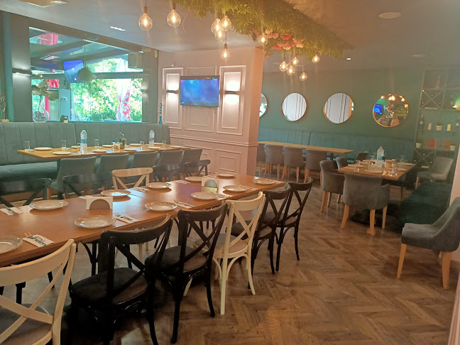 Opinii despre Noar Bar & Diner în Благоевград - Гастрономия и хотелиерство