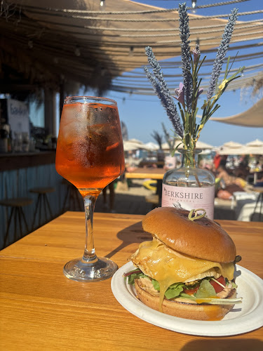 Opinii despre EX BEACH BAR în Созопол - Гастрономия и хотелиерство