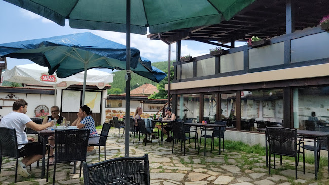 Opinii despre Гостилница „Фре” în Боснек - Гастрономия и хотелиерство