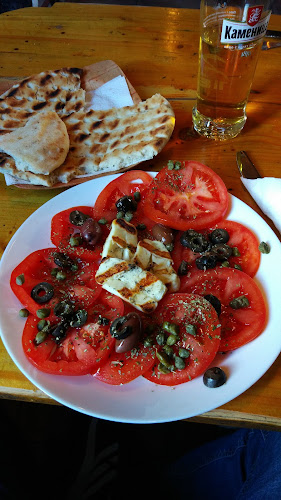 Opinii despre Бирария 5-те кьошета în София - Гастрономия и хотелиерство