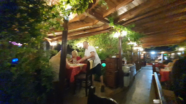 Opinii despre Ресторант "Тангра" în Несебър - Гастрономия и хотелиерство