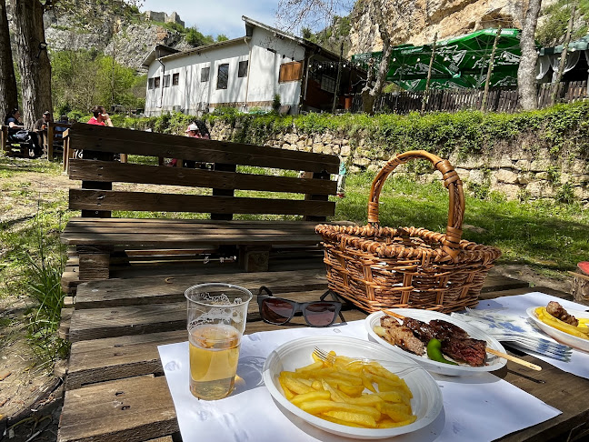 Снек бар "Червен" - Русе