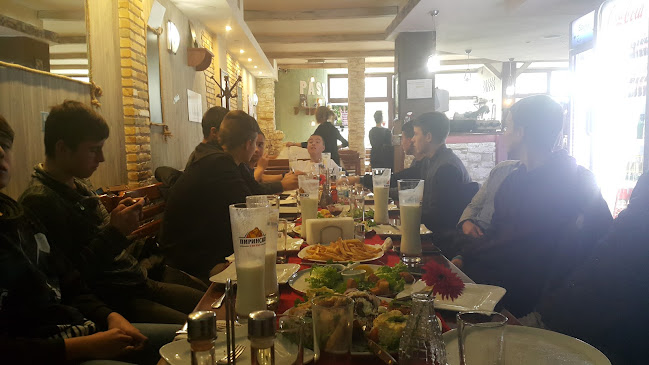 Comentarii opinii despre бар и грил "Теона"