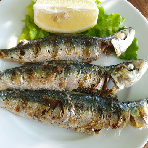 Ресторант Антика - Ахелой