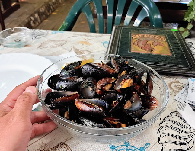 Рибката - Гастрономия и хотелиерство