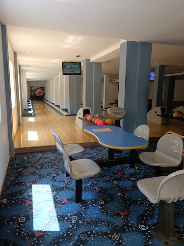 Opinii despre Боулинг и Бар în Слънчев бряг - Гастрономия и хотелиерство