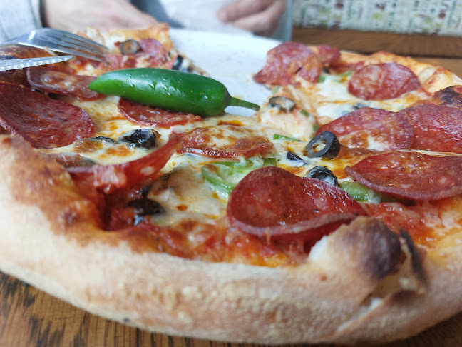 ПИЦАРИЯ ТЕМПО - Велико Търново - Велико Търново